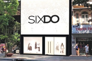 SixDo của nhà thiết kế Đỗ Mạnh Cường tham vọng trở thành Zara tại Việt Nam