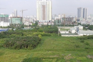 Đề xuất phải đóng tiền sử dụng đất công trong dự án chung cư tại TP.HCM: Một “phát minh” ngược đời