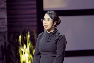 Đỗ Phan Hoàng Sương, CEO Dalat Foodie: Bà mẹ “bỉm sữa” giải bài toán thực phẩm hữu cơ