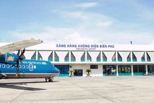 Dự án Mở rộng cảng hàng không Điện Biên: ACV quyết không buông, mặc cho hiệu quả tài chính thấp