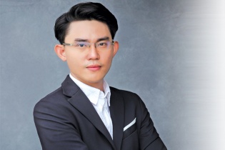 Doanh nhân Nguyễn Tuấn Phú, sáng lập CNV Loyalty: Khách hàng thân thiết là nguồn sống 