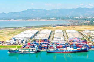 Khu kinh tế miền Trung: Đánh thức tư duy mới, tầm nhìn dài hạn