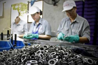 Dấu ấn công nghiệp phụ trợ tại miền Trung