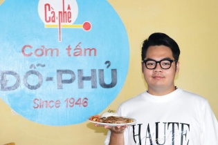 Trần Trọng Nghĩa, nhà sáng lập Bảo tàng Biệt động Sài Gòn-Gia Định: Đam mê, nhưng phải kiếm ra tiền