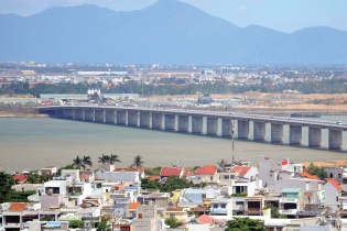Tuyến ven biển Tuy Hòa - Vũng Rô: “Đường cao tốc” đến tương lai của Phú Yên