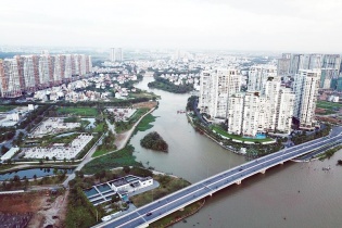 Giải mã sức nóng giá đất tại Thủ Đức sau thông tin lên thành phố
