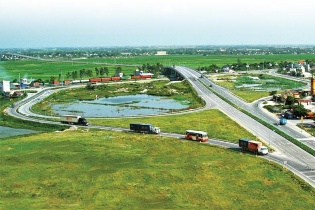 Nam Định đột phá trong thu hút đầu tư, phát triển kinh tế