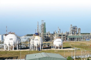 Người dầu khí vẫn tự tin bước tiếp