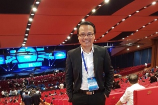 TS. Nguyễn Việt Anh: Tôi tự hào khi bạn bè, đồng nghiệp ngạc nhiên trước sự phát triển của Việt Nam