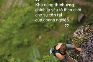 Doanh nghiệp ngành du lịch và khách sạn học được gì từ Covid-19?