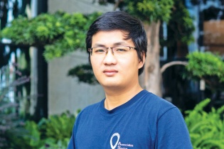 Doanh nhân Nguyễn Hoàng: Không tham vọng đưa BuyMed trở thành kỳ lân, mà có giấc mơ lớn hơn