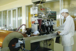 Dược Hà Tây đặt cược vào dự án nhà máy mới