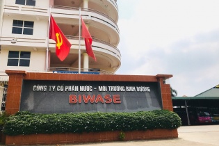 Biwase: Cuộc phiêu lưu từ ngành nước “lang thang” sang sân chơi ngành điện 