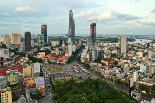 Ba dự án FDI ở TP.HCM gặp khó về gia hạn đầu tư