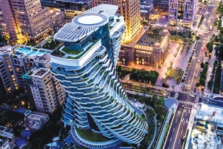 “Ông lớn” xây dựng Đài Loan chọn Việt Nam là điểm đến