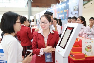 VNPT bứt tốc trong cuộc đua triển khai eKYC