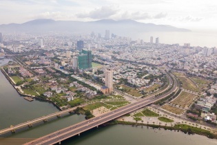 Bất động sản Đà Nẵng hết thời lướt sóng, nhà đầu tư chọn dự án có sổ đỏ từng lô