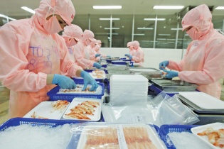 EVFTA - con đường nâng tầm nông sản Việt