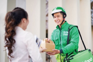 Làn sóng cạnh tranh mới trên thị trường thương mại điện tử