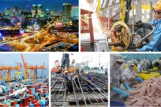 Tái cơ cấu nền kinh tế đã thực chất hơn