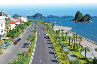 Quảng Ninh định hình mô hình phát triển kinh tế trong giai đoạn mới