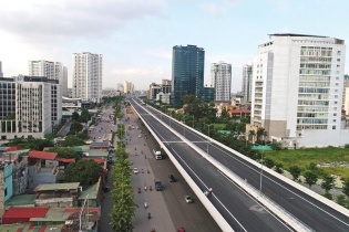 Giải ngân vốn đầu tư công tạo sức bật cho Cienco4