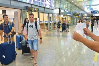 Kịch bản nào cho du lịch miền Trung?