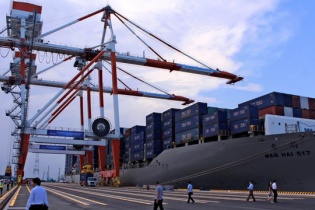 Xuất khẩu hàng hóa sang châu Mỹ giữ phong độ