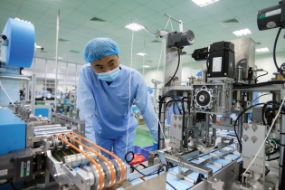 Giáo dục phiên bản 5.0