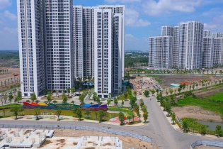 Doanh nghiệp địa ốc ứng biến với “khẩu vị” mới của khách hàng