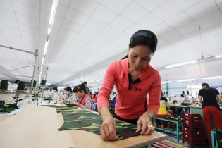 Vẫn giữ 2% kinh phí công đoàn