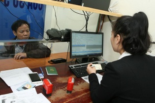 Trình Quốc hội phương án giao Bộ Công an sát hạch, cấp giấy phép lái xe