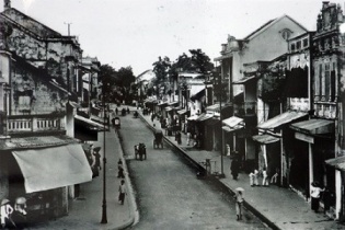 Phát triển kinh tế ban đêm - Bài 2: Nhìn từ Hà Nội xưa