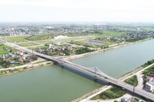 Đảng bộ tỉnh Thái Bình: Các chỉ tiêu chủ yếu trong nhiệm kỳ 2020 – 2025