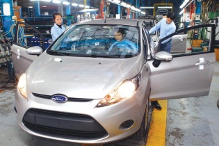 Chờ dòng vốn từ doanh nghiệp Hoa Kỳ