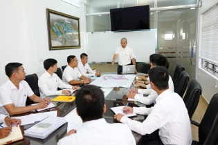 Khu công nghiệp Liên Hà Thái: Khu công nghiệp - đô thị - dịch vụ tiên phong kiểu mẫu