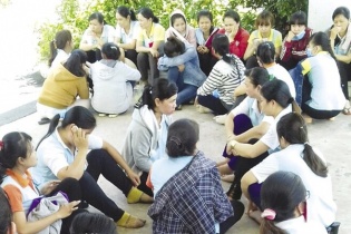 Thất nghiệp ở Việt Nam thấp hơn mặt bằng chung: Mừng vui hay nghi hoặc?