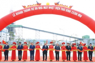 Đảng bộ tỉnh Thái Bình: Xây dựng Đảng, hệ thống chính trị trong sạch, vững mạnh