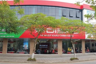 Công ty TNHH Thương mại Tấn Thành: Hướng tới dịch vụ đạt chất lượng vàng