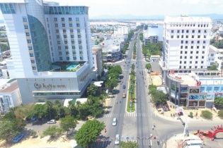 Đại hội Đảng bộ tỉnh Phú Yên lần thứ XVII, nhiệm kỳ 2020 - 2025: Đột phá trong nhiệm kỳ mới