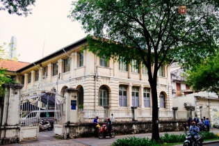 Đô thị hóa nhăm nhe “xóa sổ” biệt thự cổ