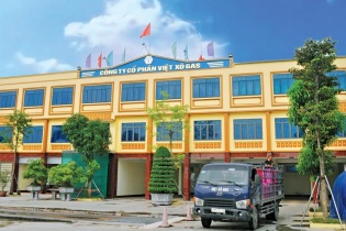 Việt Xô Gas: Luôn khẳng định chữ tín là điểm tựa cho chất lượng sản phẩm