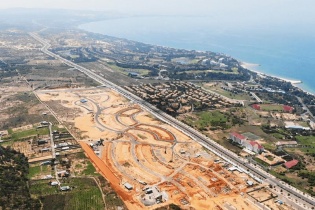 “Bắt mạch” thị trường bất động sản nghỉ dưỡng