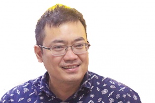 CEO Nguyễn Cảnh Bình: Tôi chỉ muốn đầu tư vào con người