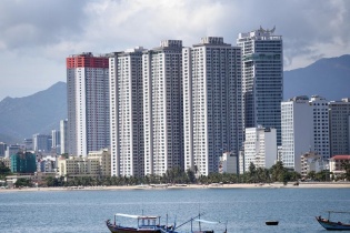 Đầu tư vào… “nỗi sợ hãi” của thị trường bất động sản