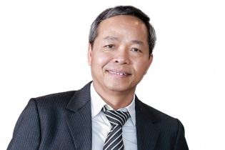 Doanh nhân Nguyễn Trung Chính, Chủ tịch CMC Group: Kỷ nguyên số là một bầu trời cơ hội