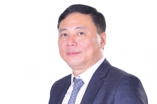 Doanh nhân Nguyễn Tuấn Hải, Chủ tịch Tập đoàn Alphanam: Doanh nhân sẽ phải đập cùng nhịp với đất nước