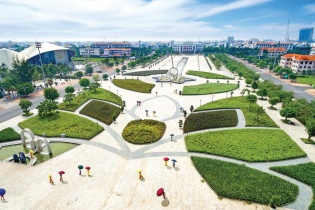 Đưa Bạc Liêu trở thành trung tâm công nghiệp tôm của cả nước