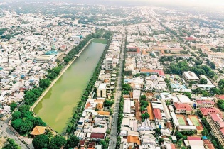 Tiền Giang gây ấn tượng trong thu hút đầu tư