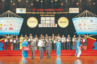 Vị thế vững chắc của Thái Hòa Steel